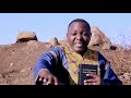 Chris Mwahangila - Neno La Mungu Gospel Song