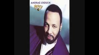 Watch Andrae Crouch Mercy video