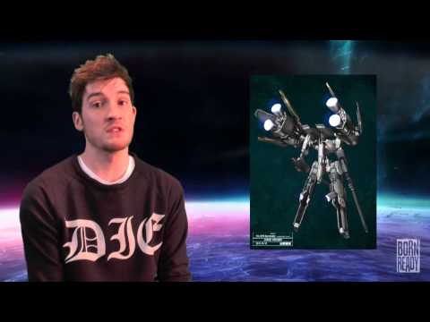Strike Suit Zero takes aim on PS4 | #4ThePlayers Strike Suit Zero takes aim on PS4 | #4ThePlayers klip izle
