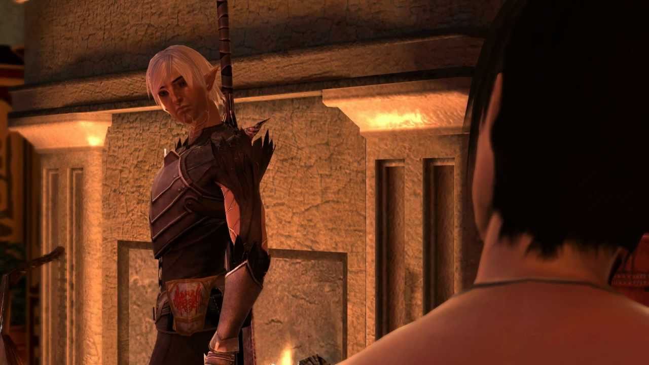 why is dragon age 2 not on steam