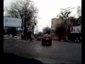 skandal.zt.ua На перекрестке не разъехались таксист и "10-ка"