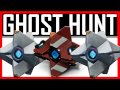 Destiny - Ghost Hunting!