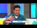 Is Sex Better for Mario Lopez at 40?