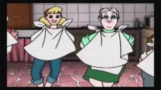 Scruff Episode 03 The Course Of The Three Dogs Childrens Animation Series