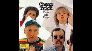 Watch Cheap Trick Dont Make Our Love A Crime video
