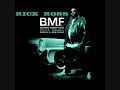 Inédit Rick Ross feat. Booba - B.M.F. remix Dj Iron Sparks