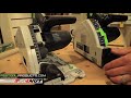 Festool TS 55 REQ Overview