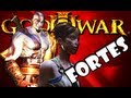 God Of War 3: A Esperança é para os Fracos +16