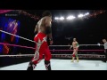 Kofi Kingston vs. Sin Cara: WWE Superstars, October 2, 2014