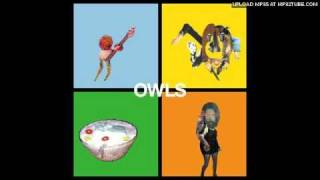 Watch Owls Anyone Can Have A Good Time video