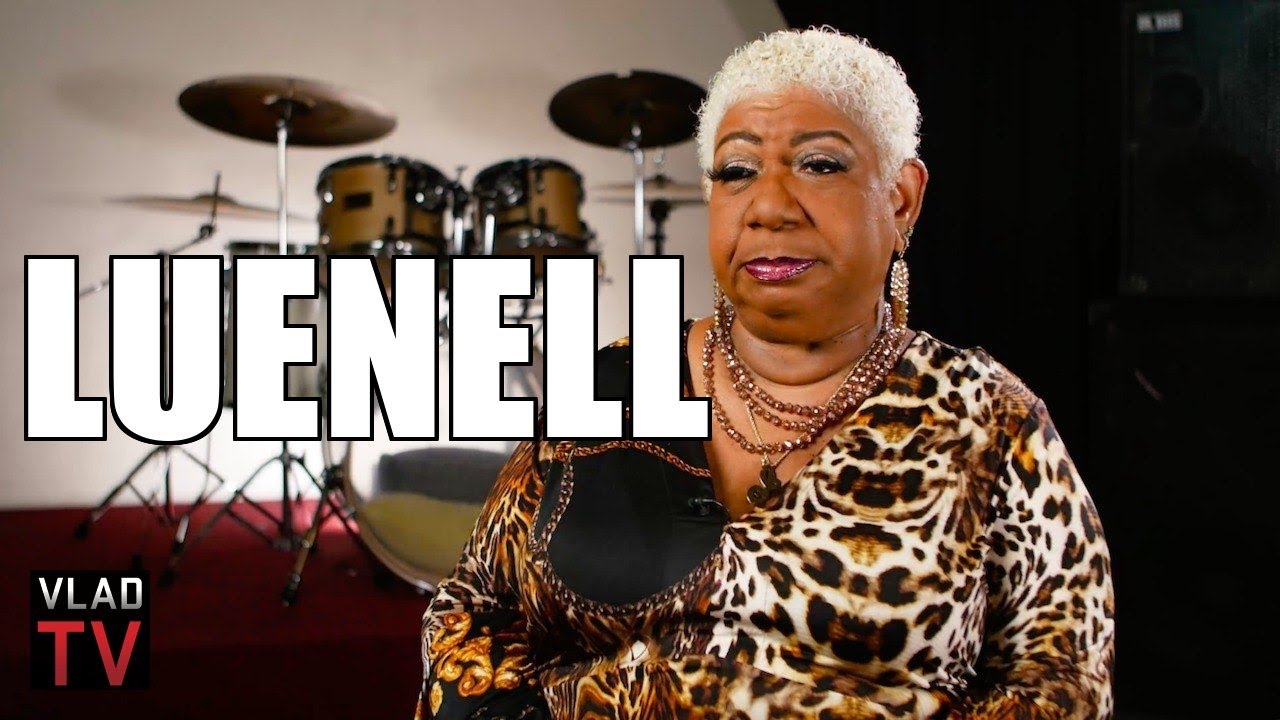 Luenell on NBA YoungBoy Having 7 Baby Mamas at 21 (Part 7)