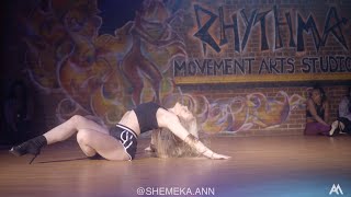 Jacquees You X She Meka Ann Choreography Jacquees You X She Meka Ann Choreography
