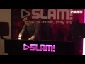 Dutch Dance Days: Dante Klein (DJ-set) | SLAM! SLAM!