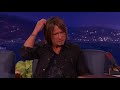 Keith Urban Was A Talent Show Contestant  - CONAN on TBS