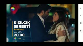 Show Tv Fragmanı Bitiş Jeneriği Turuncu 2023