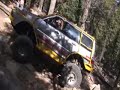 Subaru Forester S 2002 Monster Truck