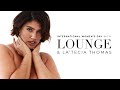 International Women’s Day with Lounge & La’Tecia Thomas