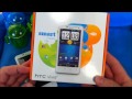 White HTC Vivid 4G LTE for AT&T