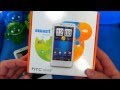 Foto pequena White HTC Vivid 4G LTE for AT&T