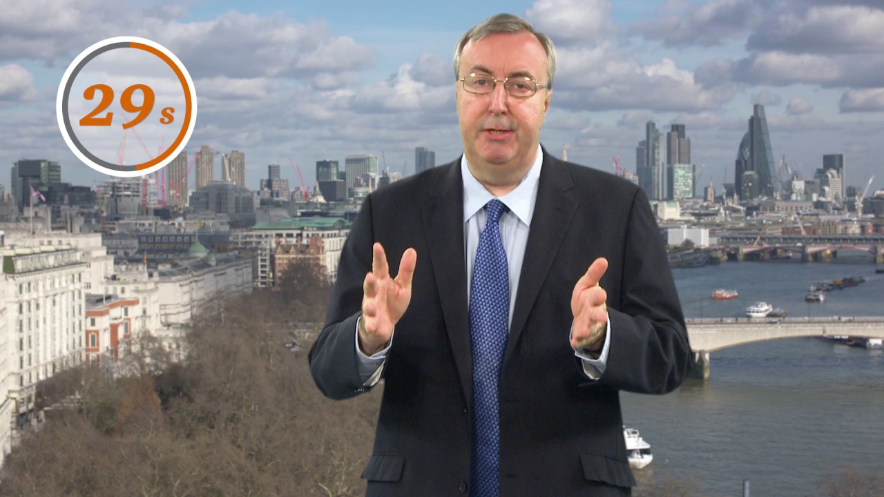 PwC's Economic Outlook - July