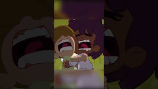 The Scary Slumber Party