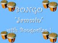 Bongo Beats - Soul Bossa Nova