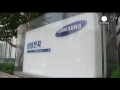 Samsung : recul des revenus de la division mobile au cours des trois premiers mois de... - economy