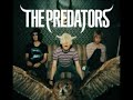 THE PREDATORS - ISLAND