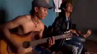Tipe x maafkan aku cover agungyus