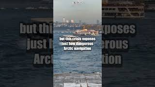 7 Unbelievable Arctic Ship Disasterswill This Vessel Survive? Urgent Rescue