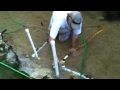 Leamon and Christian's Ram Pump