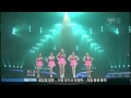 090712 Hong Jin Youngwith SeeYa, Davichi Love's Battery @ SBS Popular Song