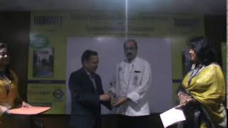 International Conference on Sustainable Tourism 2019 M2U00309