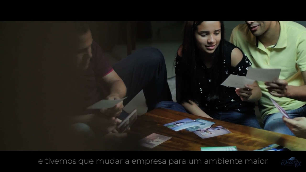 Institucionais