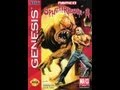 Splatterhouse 3 - Video Walkthrough