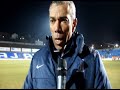 DECLARACIONES DEL TECNICO DE ALIANZA LIMA LUEGO DEL ENCUENTRO CONTRA GUADALAJARA