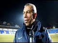 DECLARACIONES DEL TECNICO DE ALIANZA LIMA LUEGO DEL ENCUENTRO CONTRA GUADALAJARA
