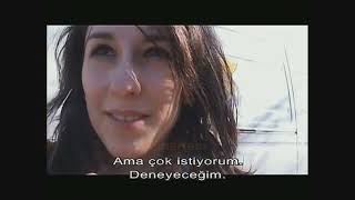 Duvara Karşı - Gegen die Wand - Kamera Arkası (2004) - Fatih Akın, Sibel Kekilli