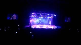 Iron Maiden - Two Minutes To Midnight Gelredome 2011