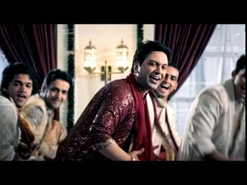 Manmohan Waris - Dhol Vajjda Riha -...