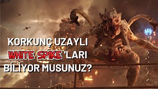 White Spike'lar Aslında Kimler ve Nereden Geldiler?  Yarının Savaşı Filminin Yar