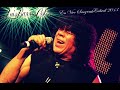La MONA Jimenez - Seleccion Sargento Cabral || Vivo 2O13  ♪♫