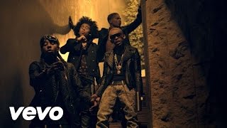 Watch Mindless Behavior Used To Be video