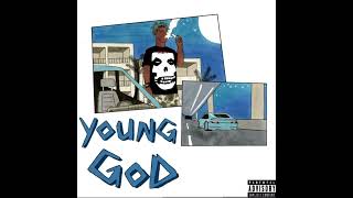 Juice Wrld - Never Cared Young God