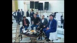 Tahirin Oglunun Kicik Toyu - Part 3 Oynamasan Futbol Ayaqlar Yatir - 10.04.2017