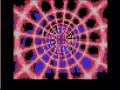C64 Demo 'deep blue' -on real C64- [Arise, 2000]