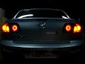 Mazda3 Задние фонари Mazda3 Задние фонари