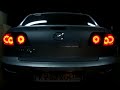 Mazda3 Задние фонари Mazda3 Задние фонари