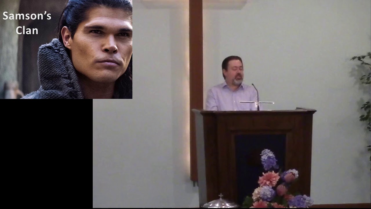 Community Bible Church August 4, 2019