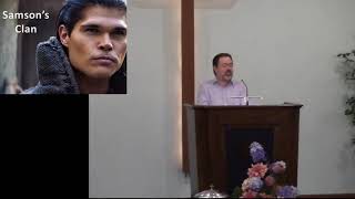 Community Bible Church August 4, 2019